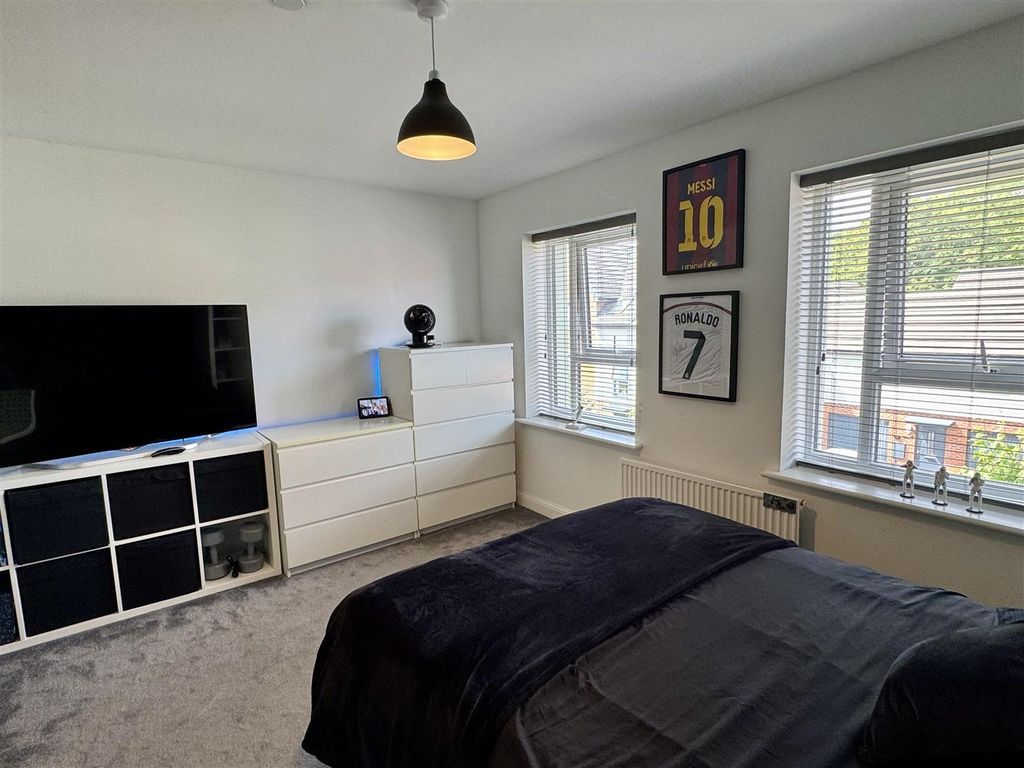 Additional image 26 of 4 bed town house for saleBailey Bridge Drive, Brunel Quarter, Chepstow NP16