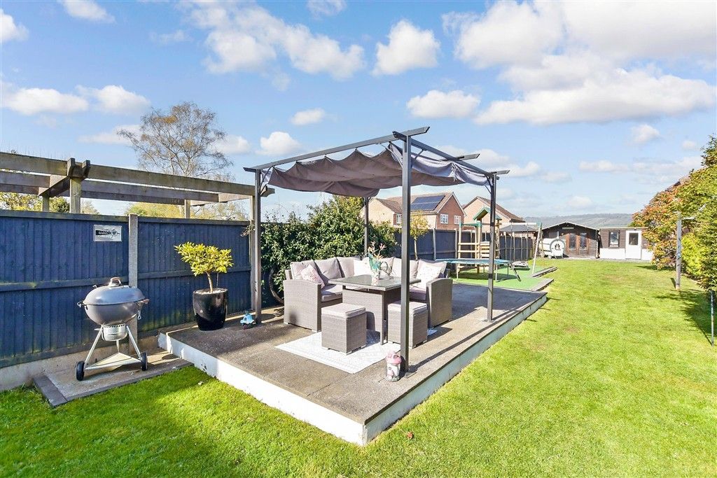 Property photo 2 of 11 Rear Garden