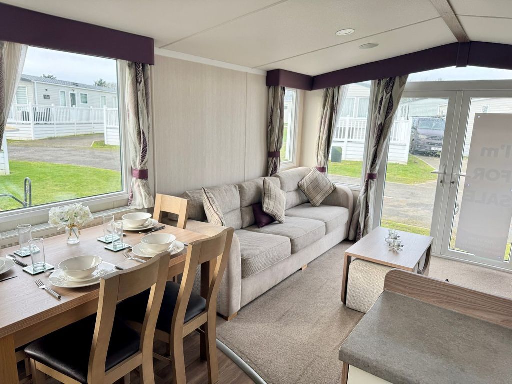 Property photo 1 of 6 Car0063713 - Static Caravan