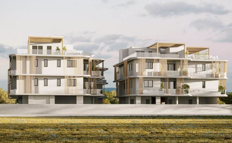 Property photo 1 of 10 Apartments - Artist