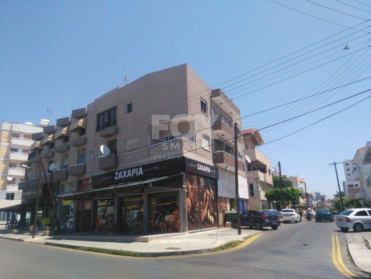 Property photo 1 of 3 Building For Sale In Agia Zoni Limassol Cyprus