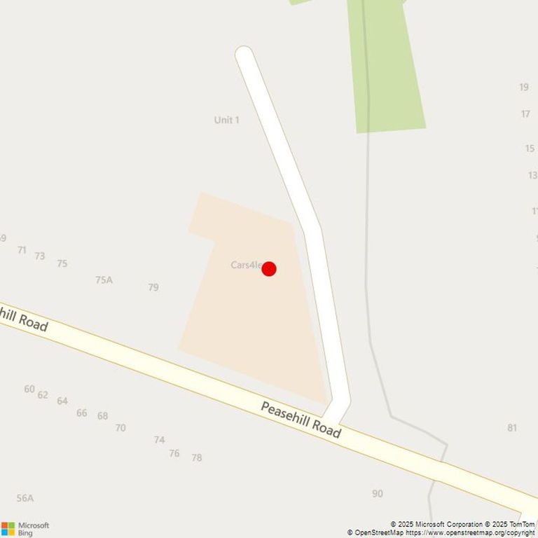 Property photo 2 of 5 Property Map