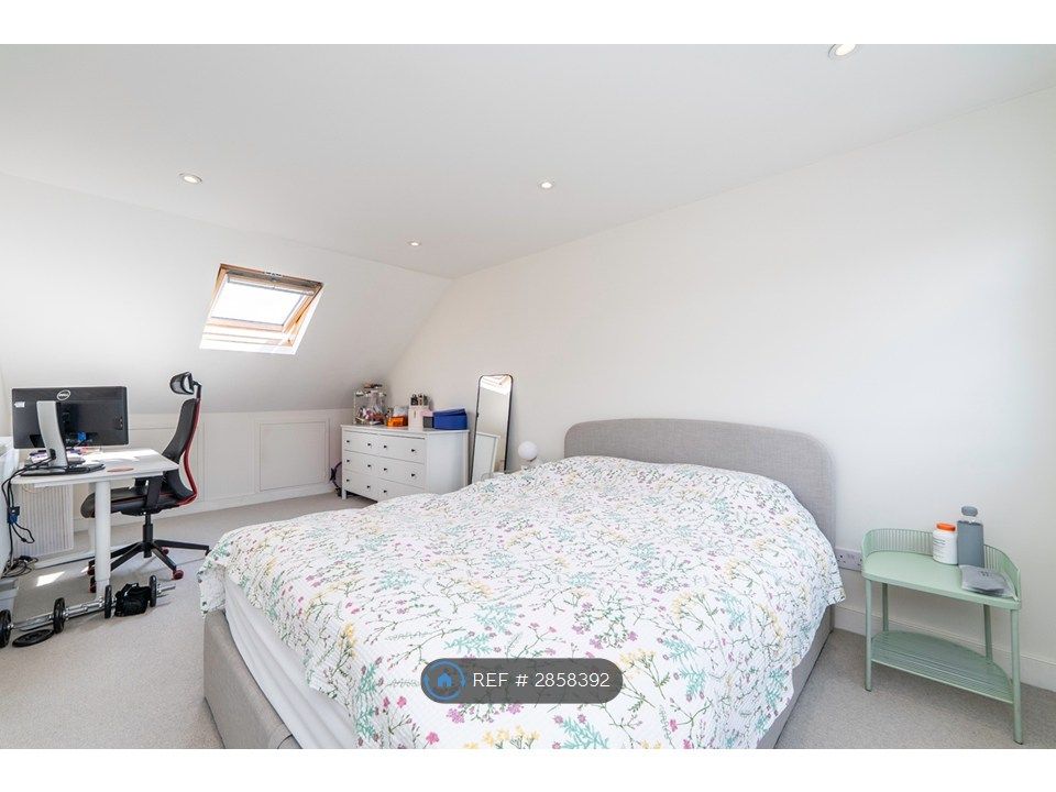 Property photo 2 of 10 Upstairs Bedroom