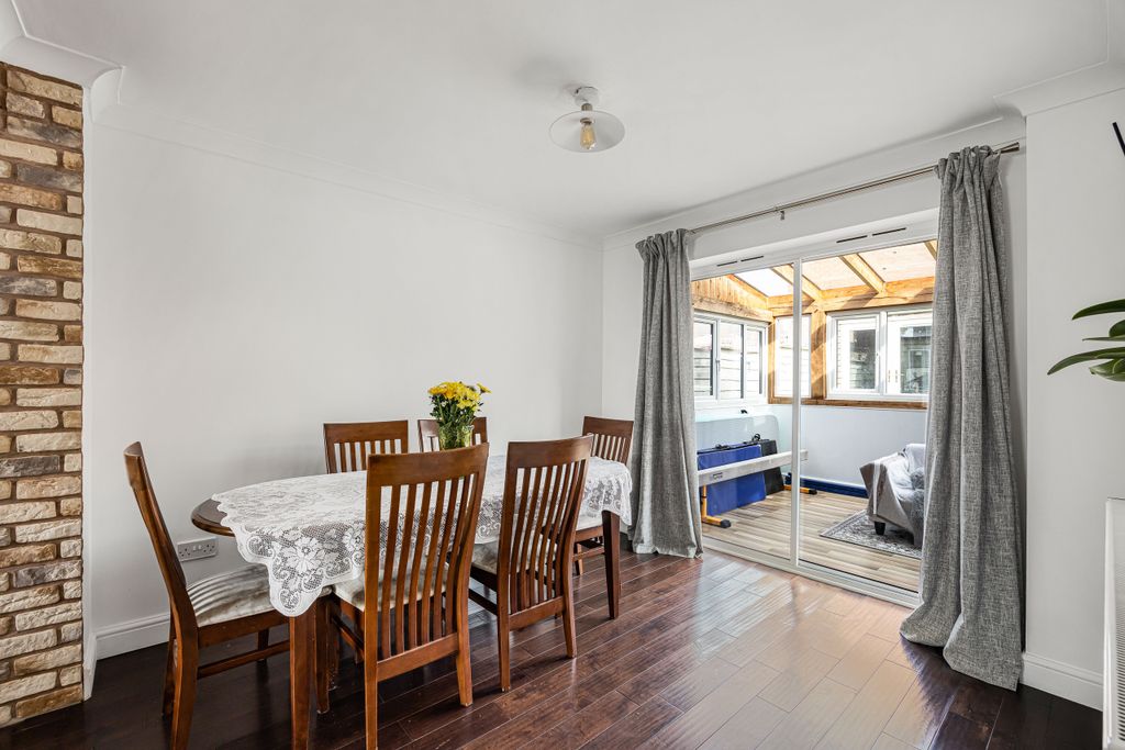 Additional image 12 of 5 bed detached house for saleGodiva Road, Leominster, Herefordshire HR6