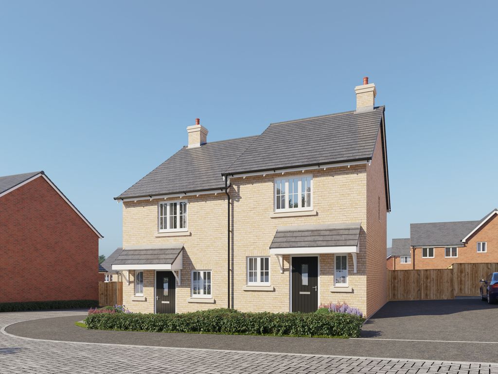 Property photo 1 of 8 CGI