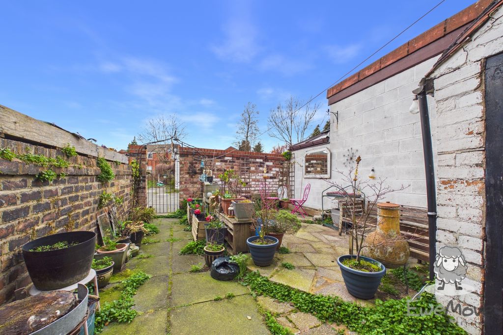 Additional image 11 of 3 bed terraced house for salePortico Lane, Prescot, Merseyside L35