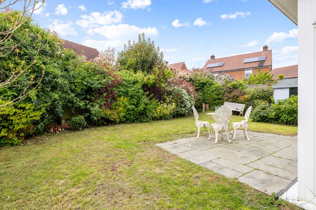 Additional image 11 of 4 bed detached house for saleLeachman Way, Petersfield GU31