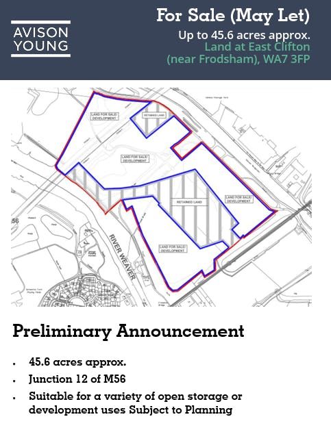 Property photo 3 of 3 Land At East Clifton.Png
