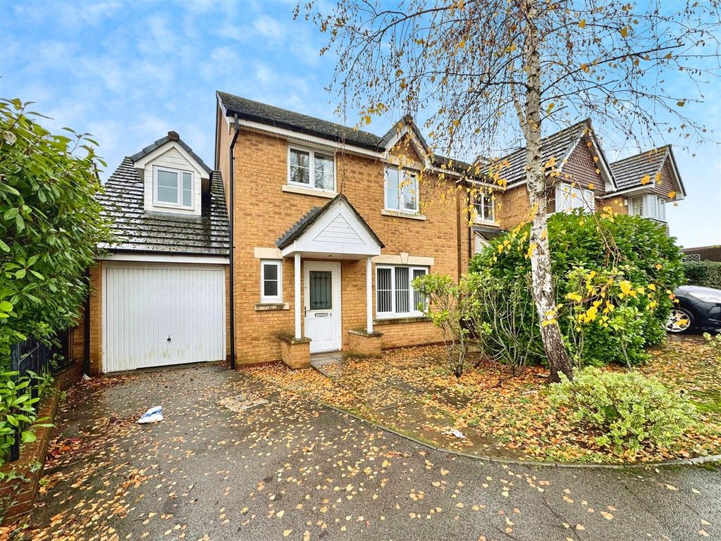 Property photo 1 of 26 Sedbury Court