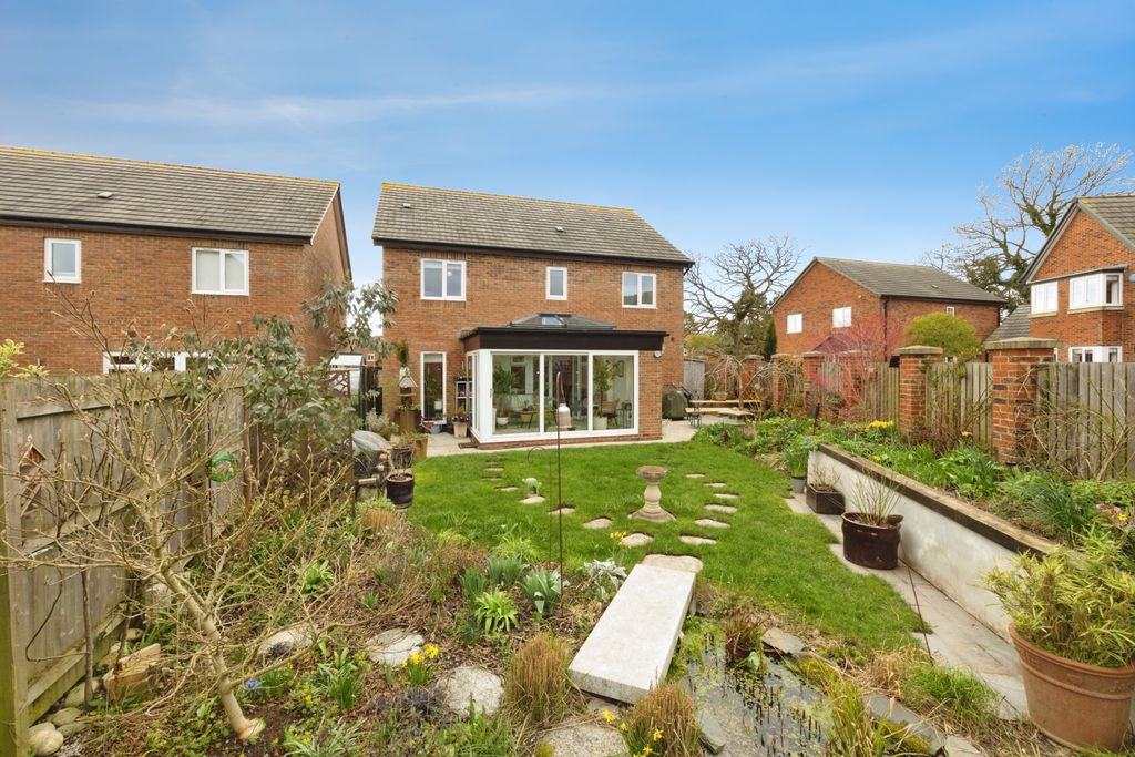Additional image 19 of 4 bed detached house for saleChipchase Grove, Durham DH1