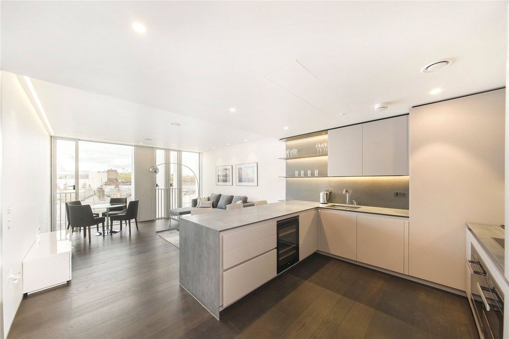Property photo 1 of 13 Kitchen