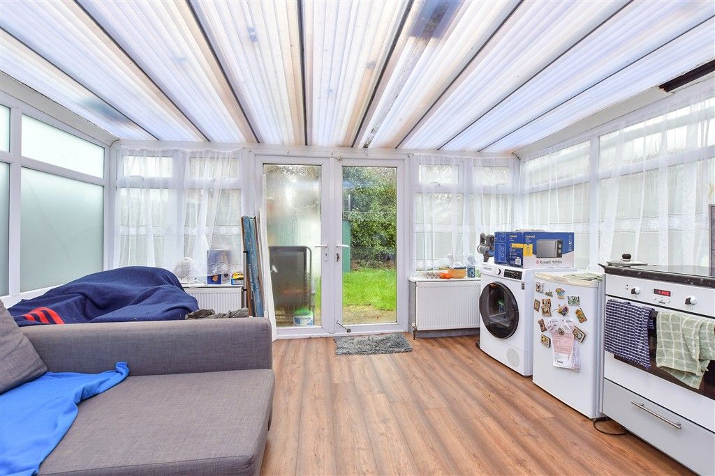 Property photo 3 of 13 Conservatory