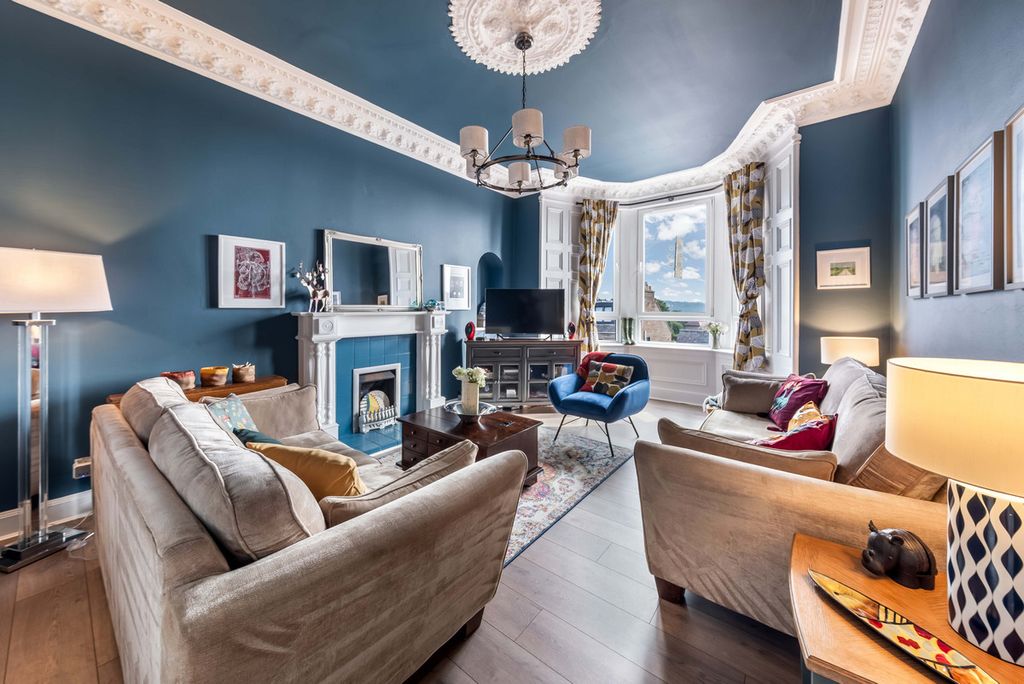 2 bed flat for saleStrathmartine Road, Dundee, 9 DD3