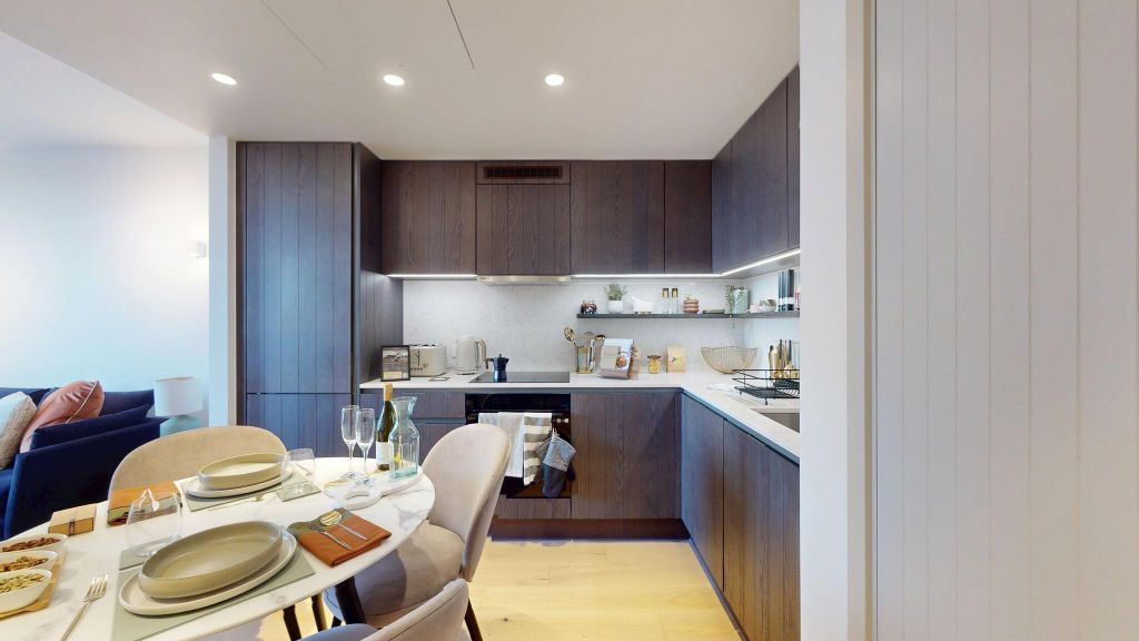 Property photo 2 of 29 Kitchen