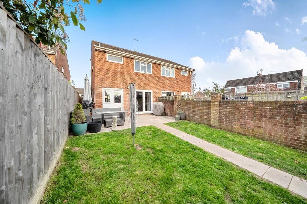 Property photo 2 of 22 External Rear