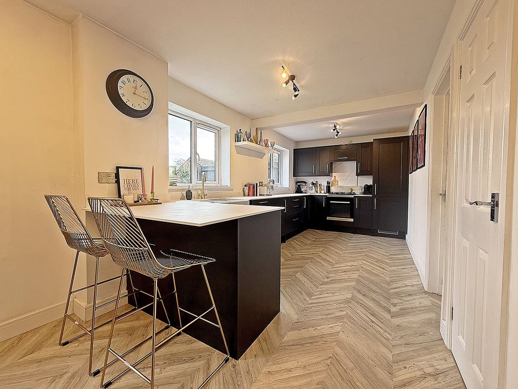 Property photo 2 of 23 Kitchen-Diner