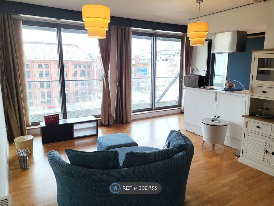Property photo 1 of 15 Floor To Ceiling Windows