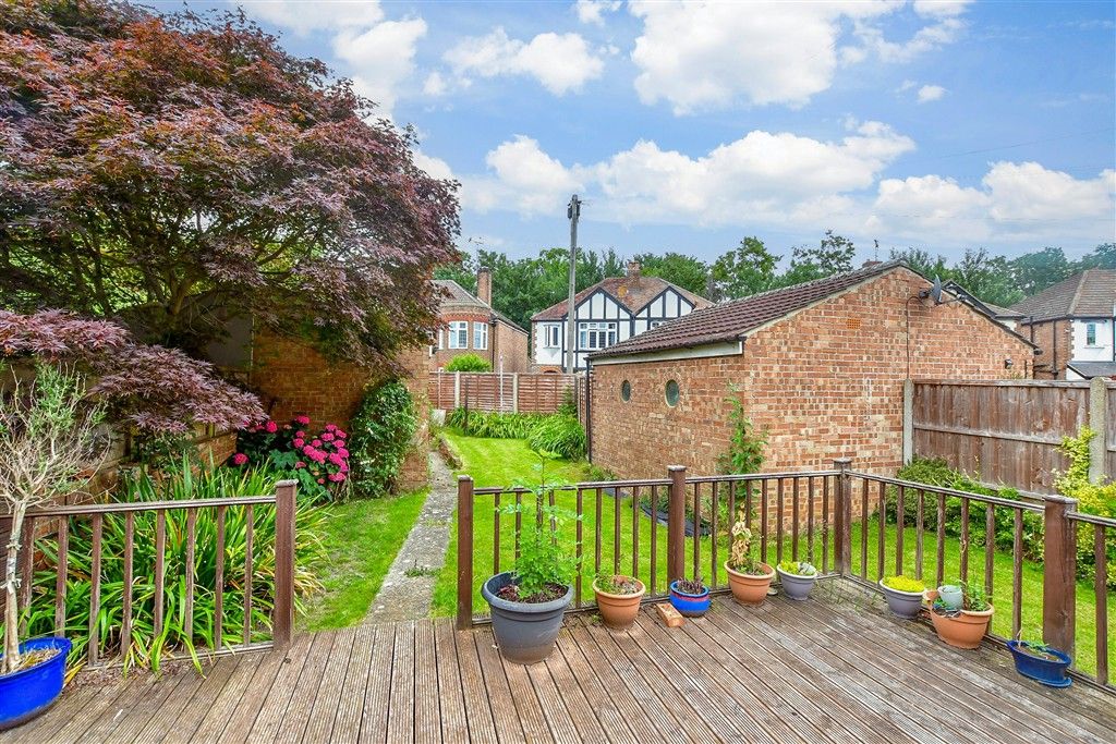 Property photo 2 of 11 Rear Garden