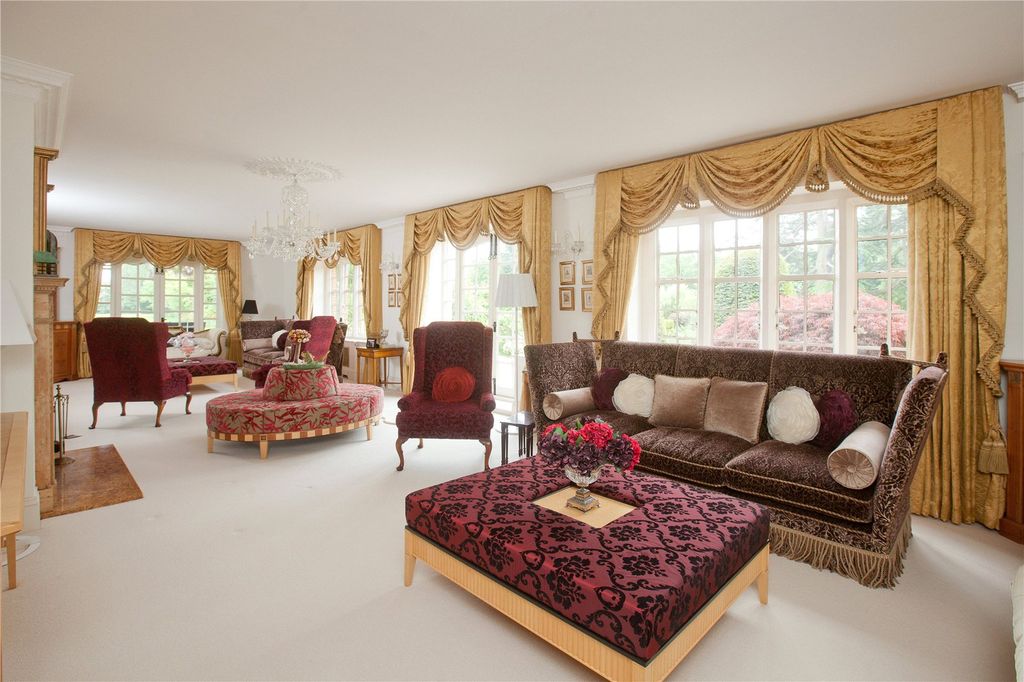 Additional image 8 of 7 bed equestrian for saleThe Grange, Amersham Road, Beaconsfield, Buckinghamshire HP9