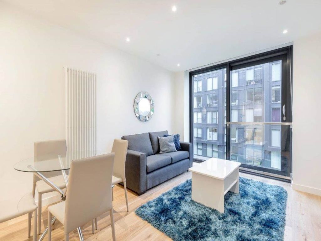 Property photo 2 of 9 Living