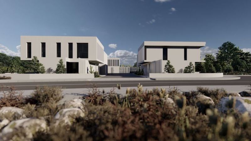 Property photo 1 of 8 Villas - Artist...