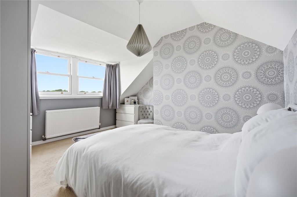 Additional image 15 of 3 bed flat for sale1A Hopetoun Terrace, Gullane, East Lothian EH31