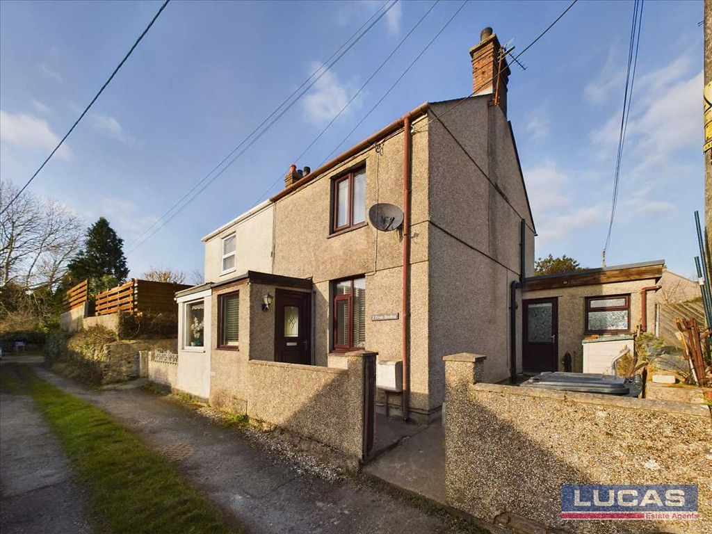 Additional image 15 of 2 bed semi-detached house for saleFron Heulog, Llanfairpwll LL61