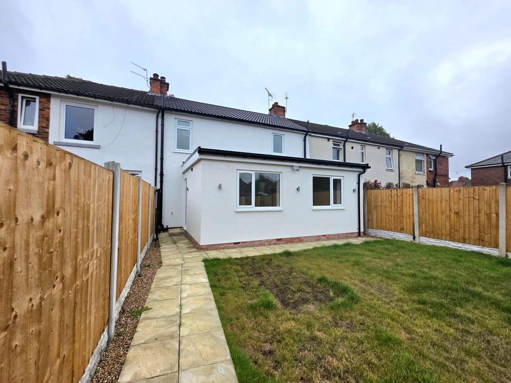 Property photo 1 of 11 Rear Garden