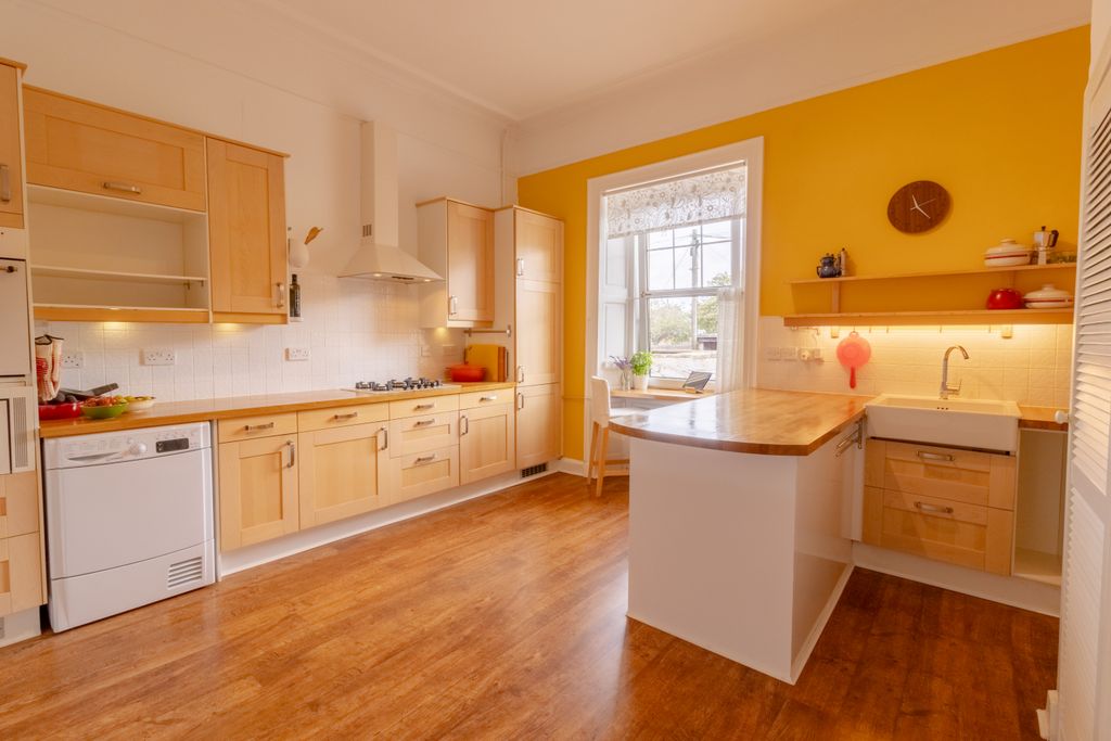 Property photo 3 of 25 Dining Kitchen