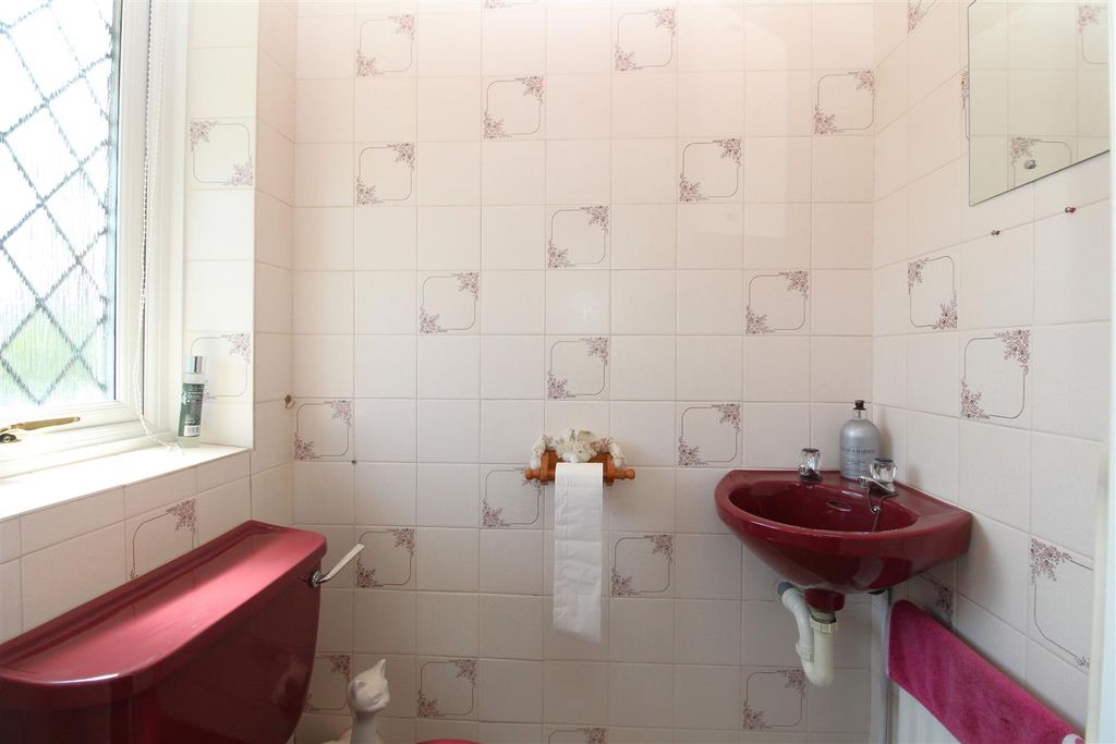Additional image 5 of 4 bed detached house for saleNorth Ridge, Whitley Bay NE25