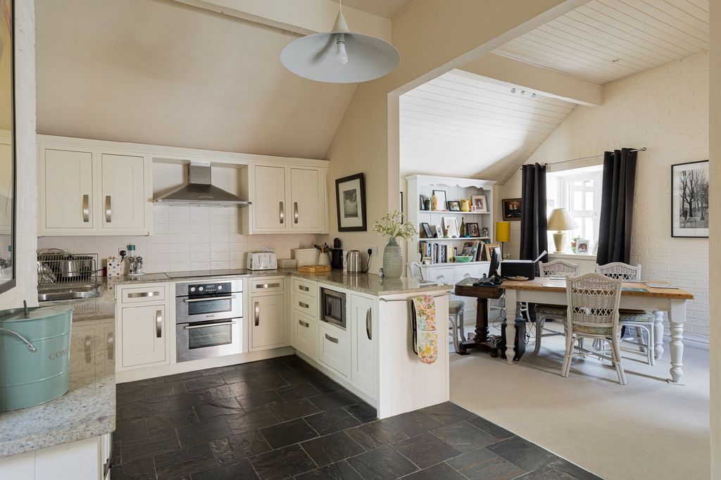 Property photo 3 of 47 Kitchen/Living Area