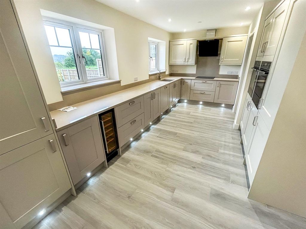 Additional image 6 of 4 bed detached house for saleBreidden View, Llansantffraid SY22