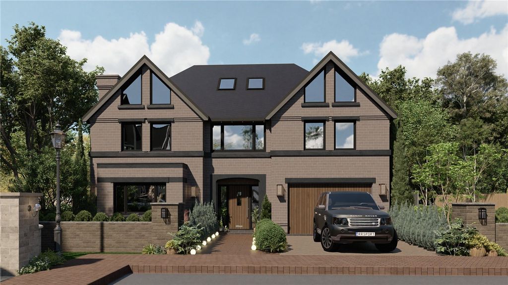 Property photo 1 of 9 Exterior Impression