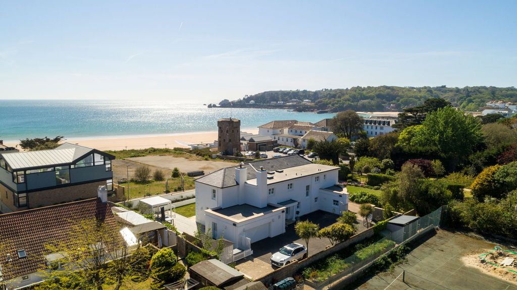 Additional image 45 of 4 bed detached house for saleMaison Du Cerisier, St Brelade JE3