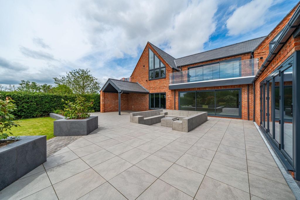 Additional image 33 of 4 bed detached house for saleHigh View Avenue, Keyworth NG12
