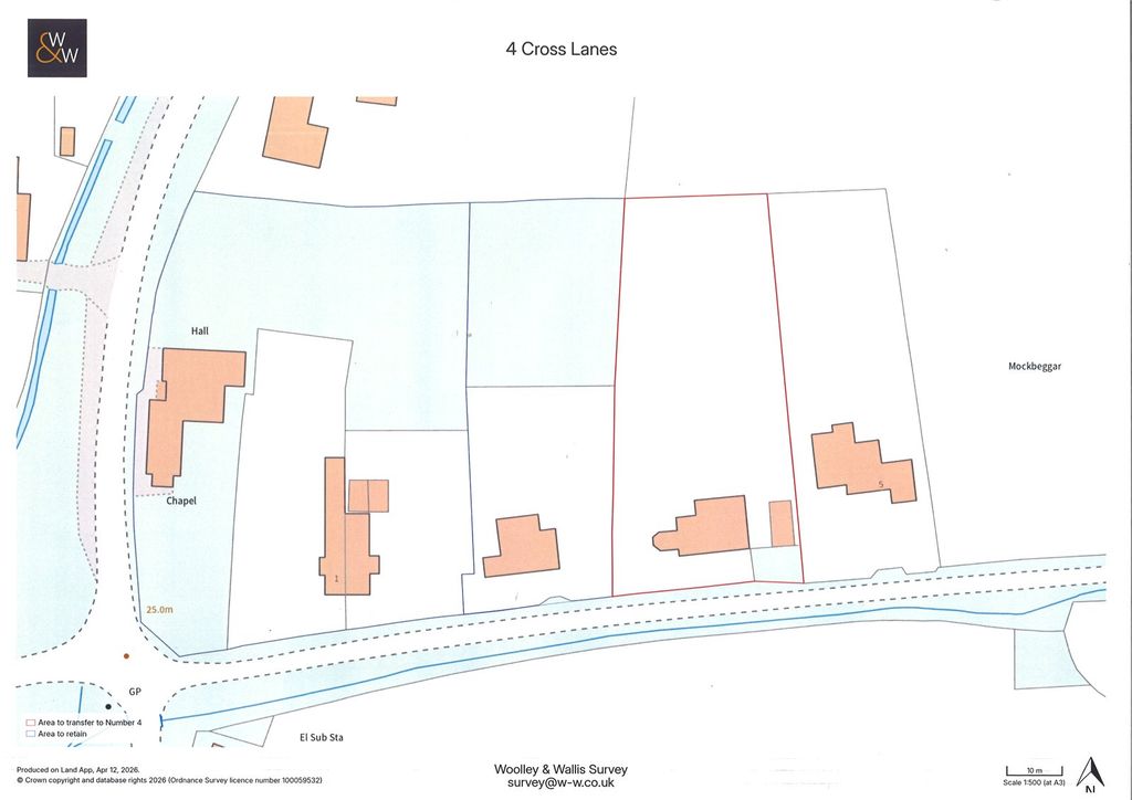 Property photo 3 of 19 Site Plan