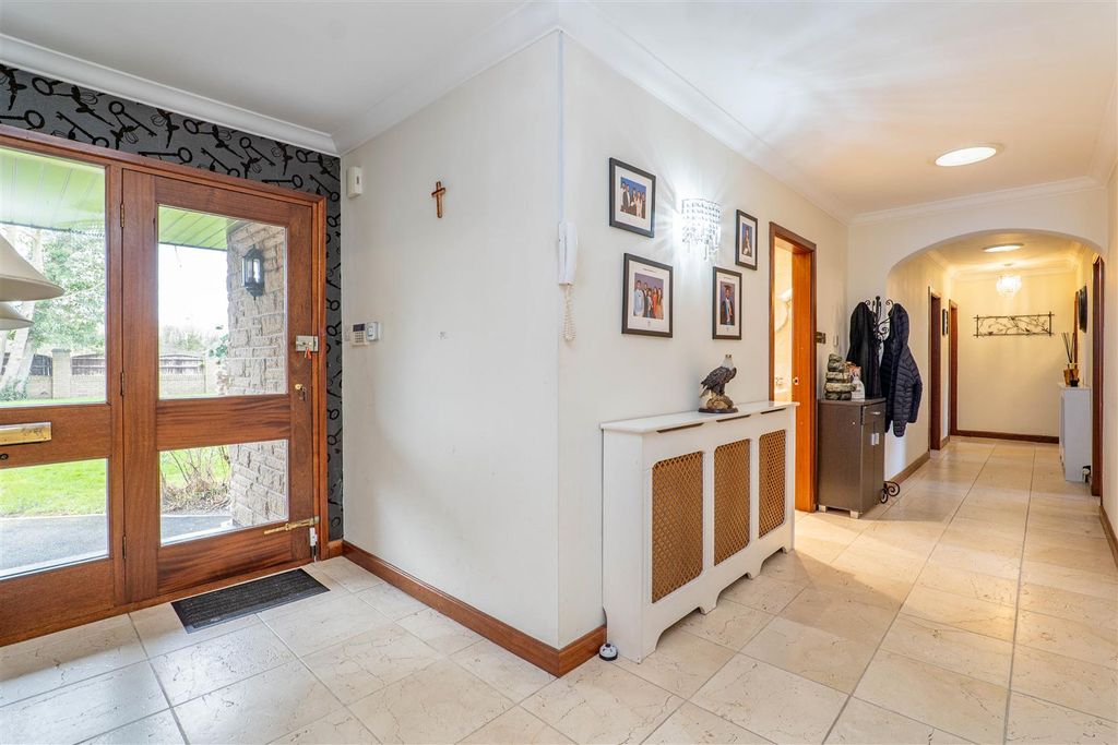 Additional image 5 of 4 bed detached bungalow for saleCocker Lane, Leyland PR26