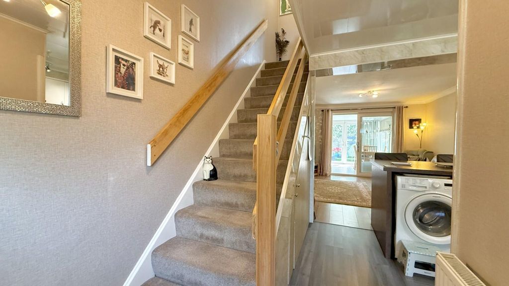 Property photo 3 of 15 Hallway