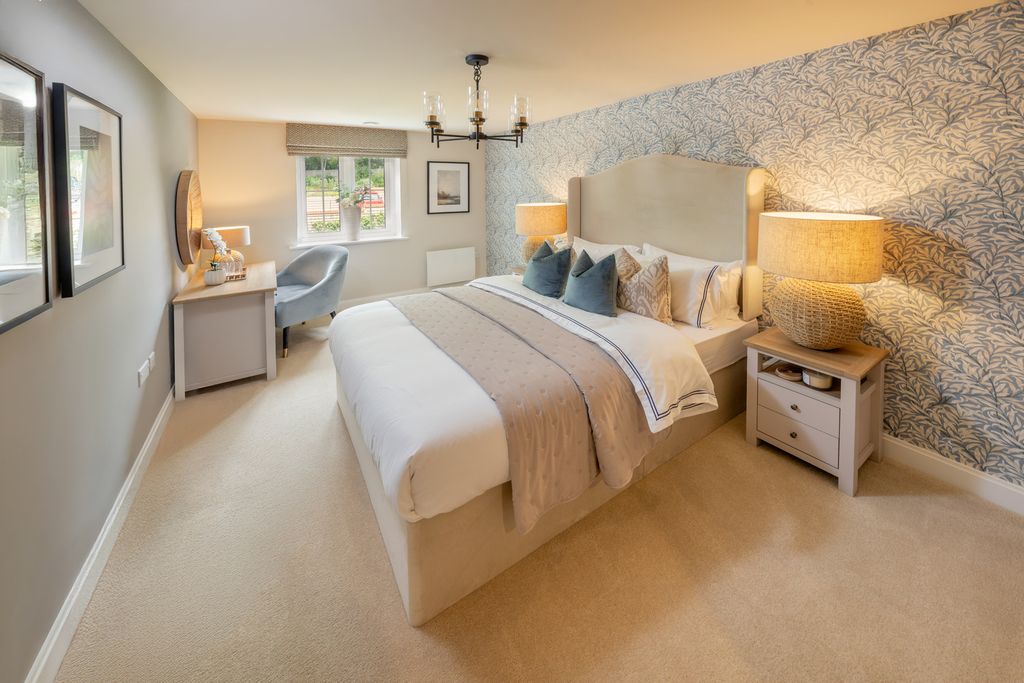 Additional image 13 of 2 bed flat to rentHawkhurst TN18