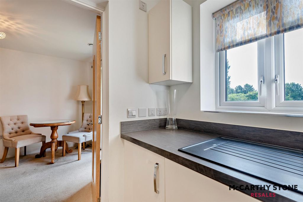 Additional image 11 of 1 bed flat for saleGibson Court, Tattershall Road, Woodhall Spa LN10