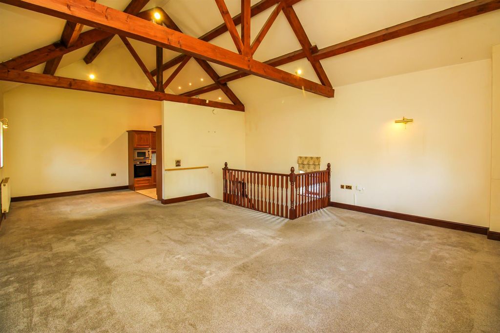 Property photo 3 of 13 Open Plan Living/Dining Room