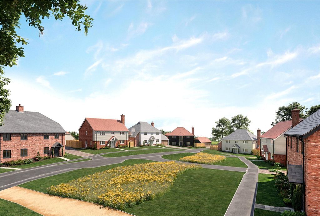 Property photo 3 of 5 Street Scene CGI