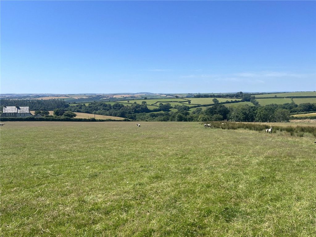 Additional image 4 of Land for saleSt Mellion, Saltash PL12