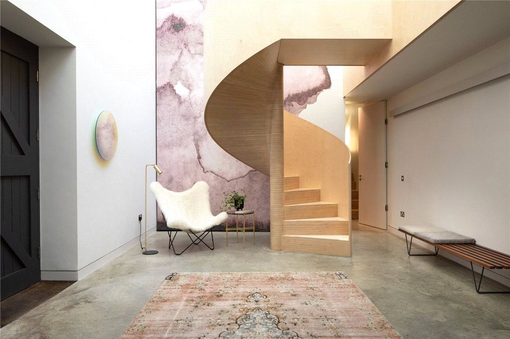 Additional image 6 of 5 bed detached house to rentProvost Road, Belsize Park, London NW3