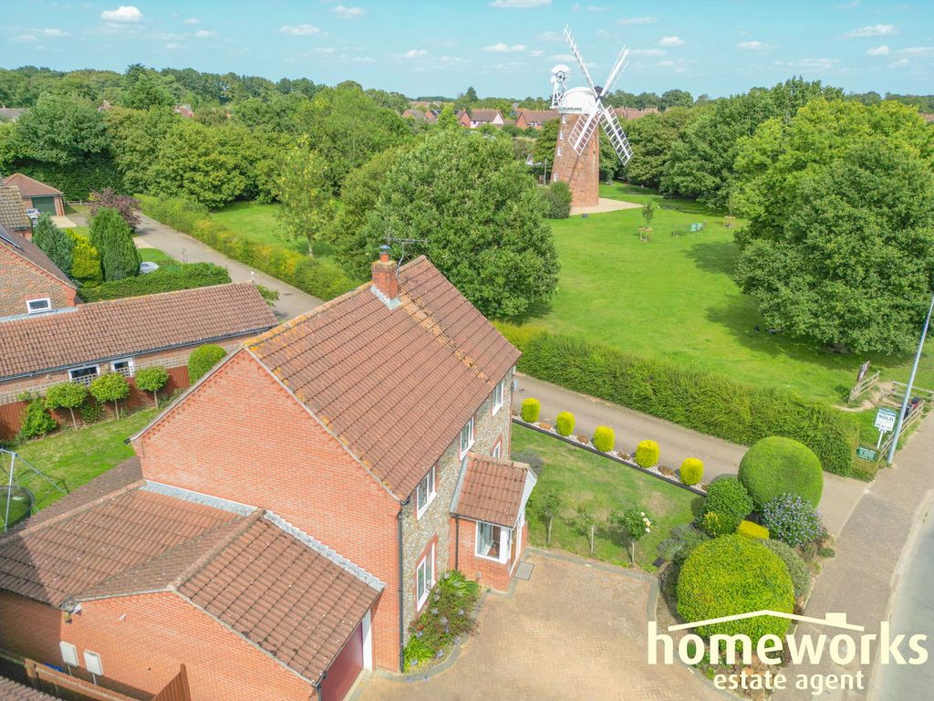 Additional image 24 of 4 bed detached house for saleGreenfields Road, Dereham NR20