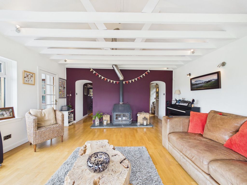 Additional image 8 of 4 bed detached house for saleThe Old Post Office, Tweedsmuir, Biggar ML12