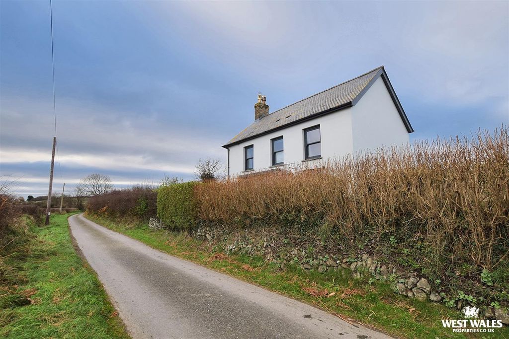 Property photo 1 of 36 Front Of Property