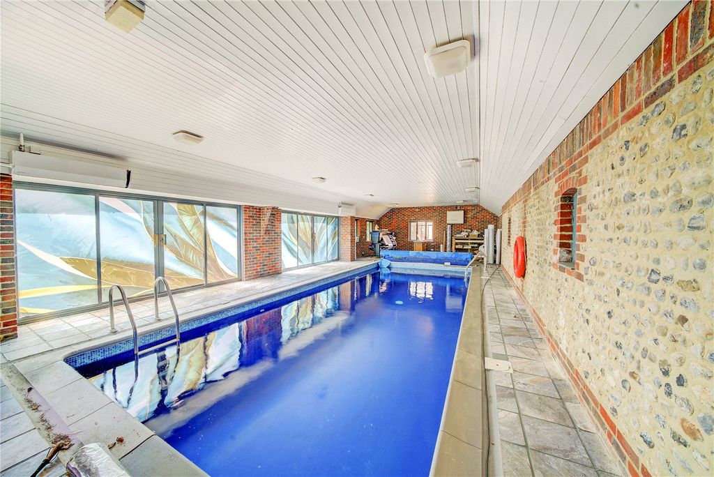 Property photo 2 of 43 Pool House