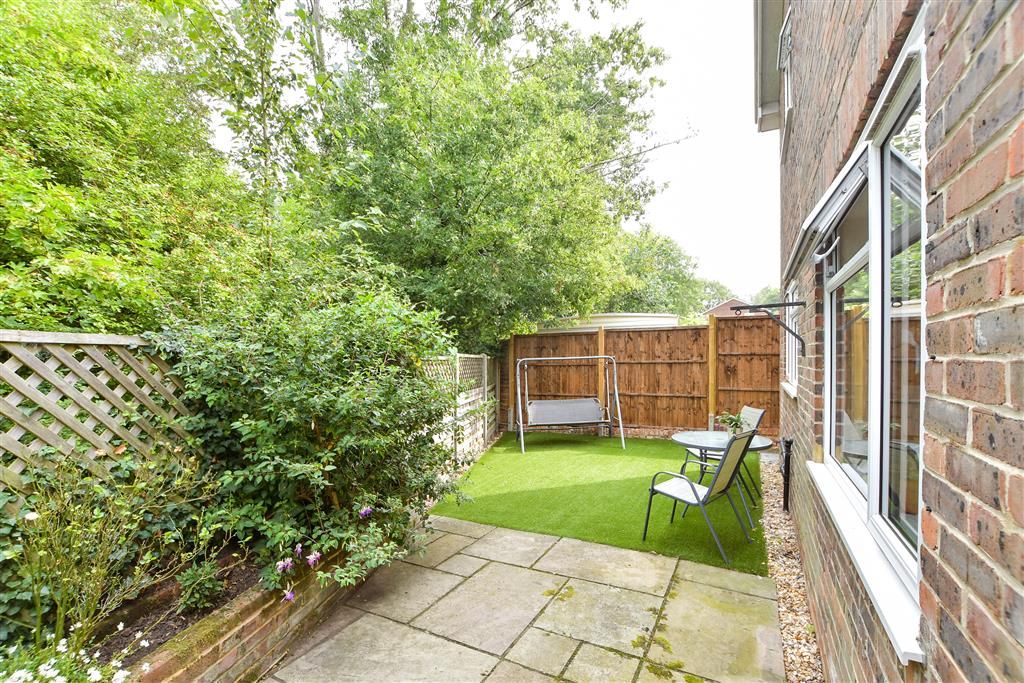 Property photo 2 of 13 Rear Garden