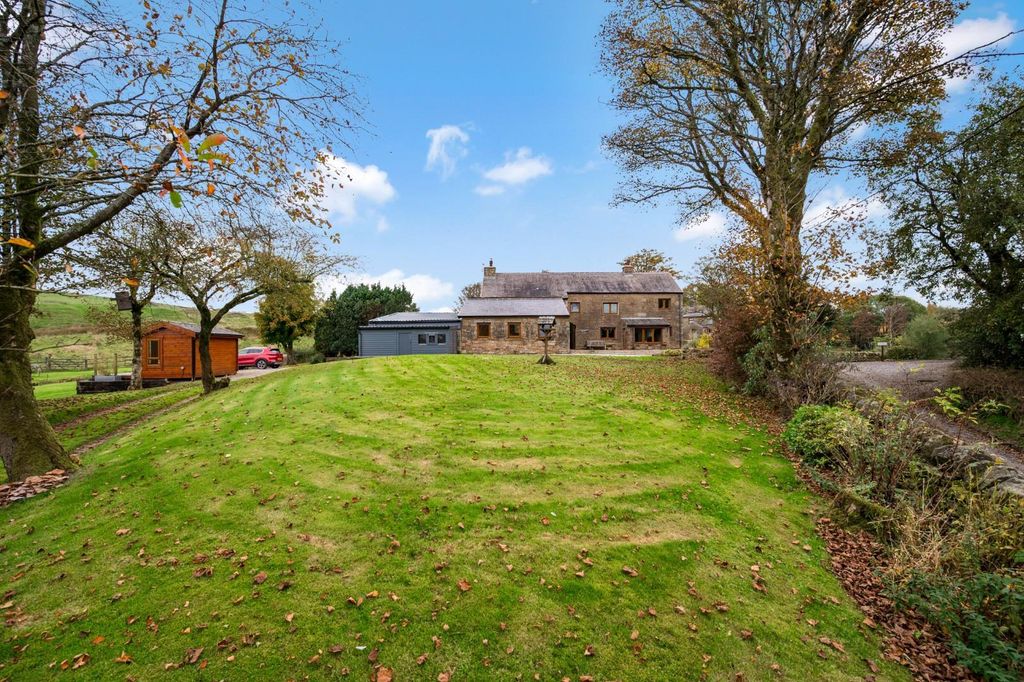 Additional image 65 of 4 bed detached house for saleHigher Whittlestone Head Farm, Whittlestone Head, Darwen BB3